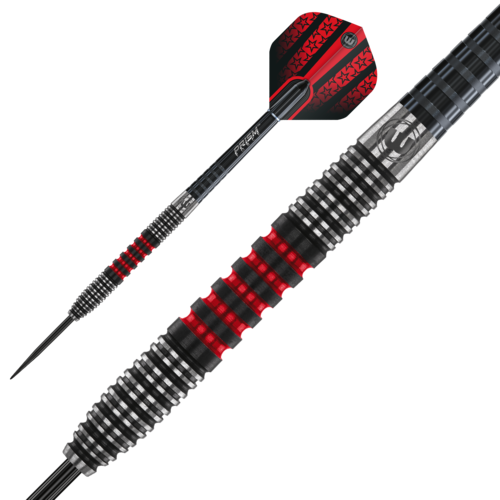 Winmau Winmau Joe Cullen 90% - Dartpijlen