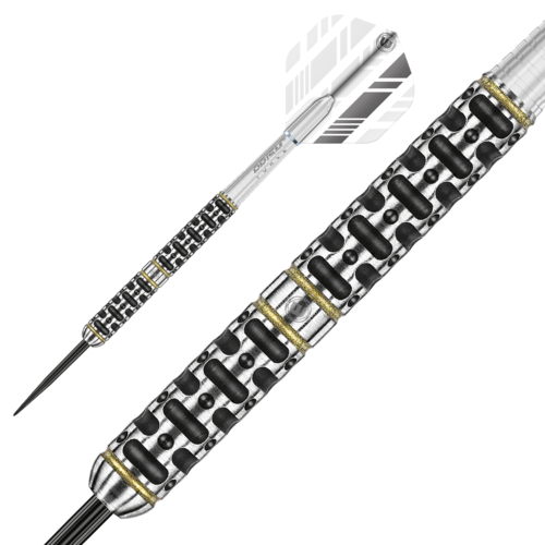 Winmau Winmau Steve Brown 90% - Dartpijlen