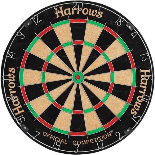 Harrows Harrows Official Competition - Starters Dartbord