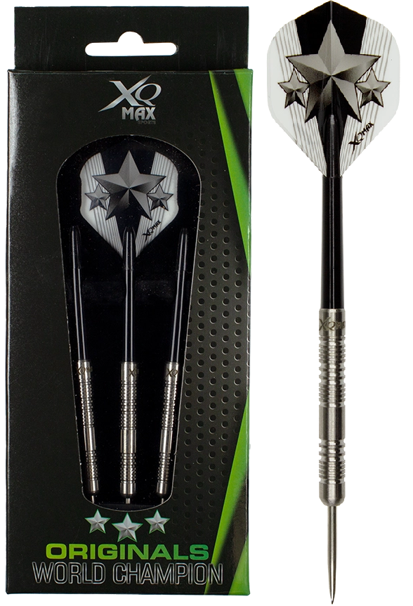 XQMax WC Originals 90