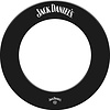 Mission Jack Daniels Surround - Dartbord Surround