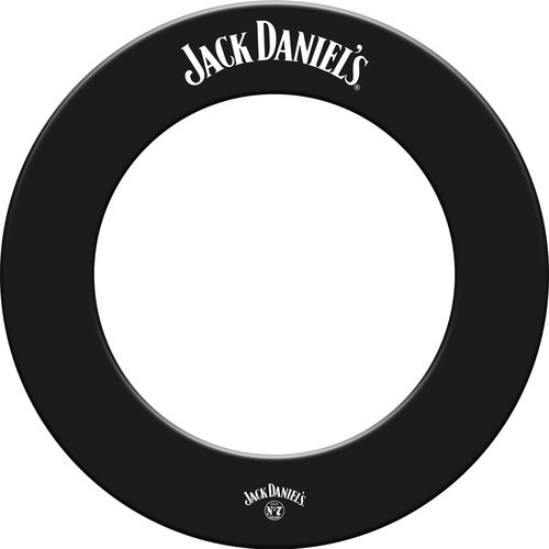 Mission Jack Daniels Surround - Dartbord Surround