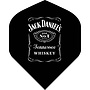 Jack Daniels Bottle Logo NO2