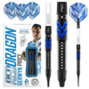 Red Dragon Red Dragon Gerwyn Price Blue Ice SE 90% Soft Tip - Dartpijlen