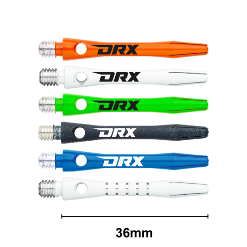 Red Dragon Red Dragon DRX Blue - Dart Shafts