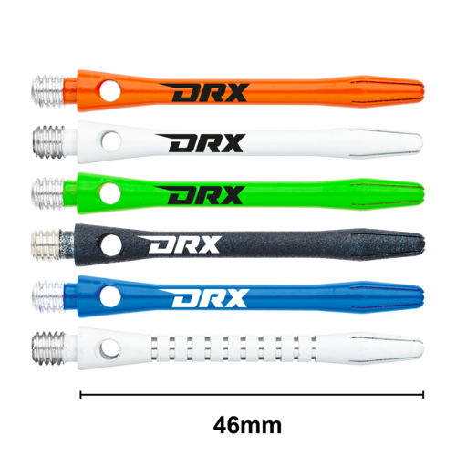 Red Dragon Red Dragon DRX Blue - Dart Shafts