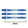 Red Dragon Red Dragon Gerwyn Price Blue - Dart Shafts