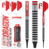 Red Dragon Red Dragon GT3 90% Soft Tip - Dartpijlen