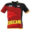 Bull's Bull's Kim Huybrechts Matchshirt - Dart Shirt