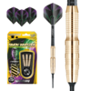 Winmau Winmau Simon Whitlock Brass Soft Tip - Dartpijlen