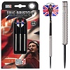 Legend Darts Eric Bristow Crafty Cockney 90% Silver Ringed - Dartpijlen