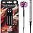 Legend Darts Eric Bristow Crafty Cockney Silver Knurled 90% Soft Tip - Dartpijlen