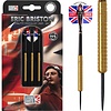 Legend Darts Legend Darts Eric Bristow Crafty Cockney Gold Ringed 90% - Dartpijlen