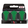 L-Style L-Style Champagne L1 EZ Standard Inception Green - Dart Flights