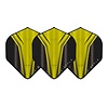 L-Style L-Style Champagne L1 EZ Standard Inception Yellow - Dart Flights