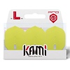 L-Style L-Style Champagne Kami L1 Pro Standard Neon Yellow - Dart Flights