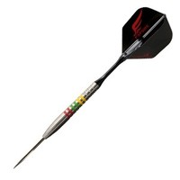 Cosmo Darts - Darius Labanauskas 90% - 23 Gram - Dartpijlen Cosmo Darts Cosmo Darts - Darius Labanauskas 90% - 23 Gram - Dartpijlen