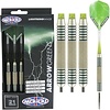 McKicks McKicks Arrow Greens Silver 21 gram - Dartpijlen