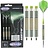 McKicks Arrow Greens Silver 21 gram - Dartpijlen