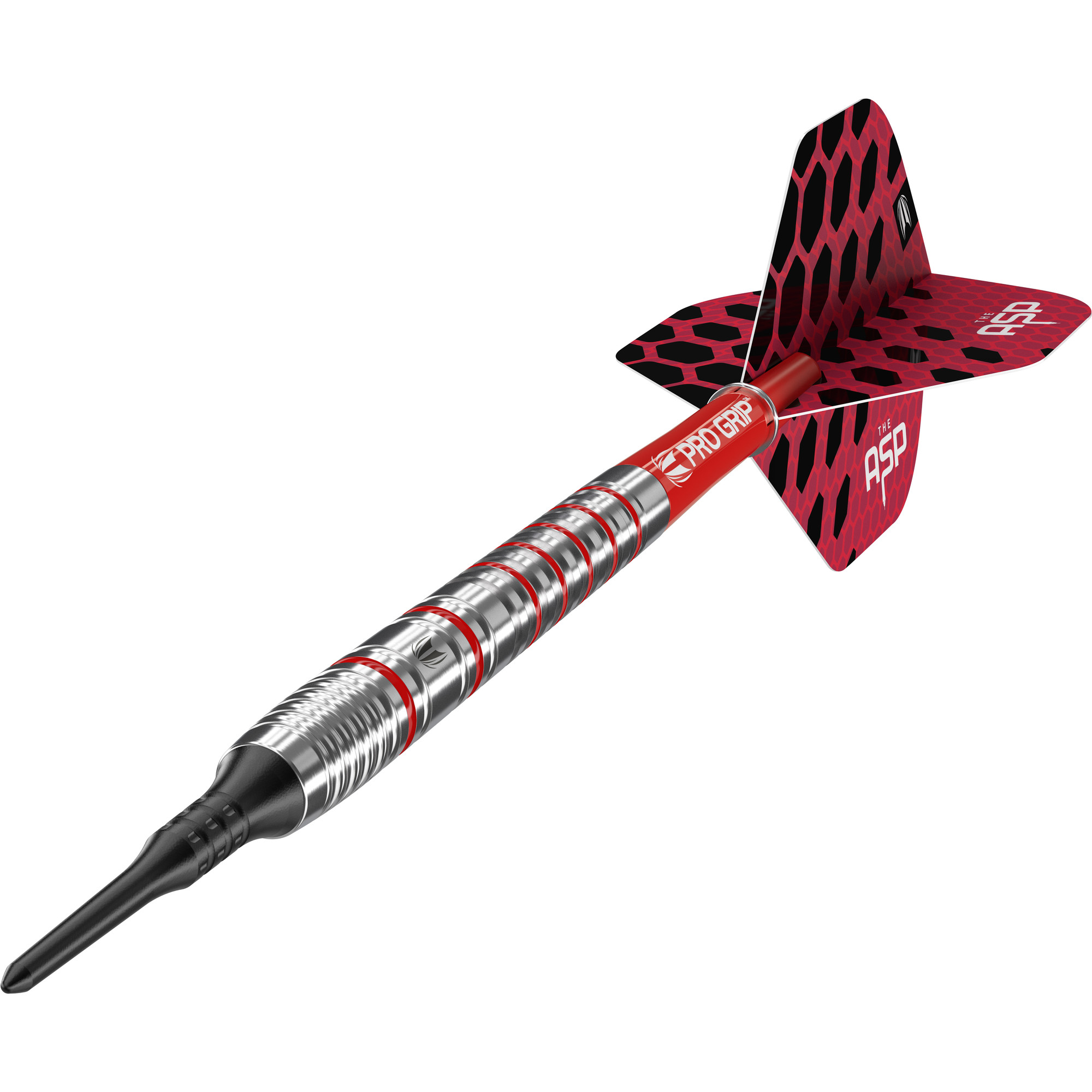 Target Nathan Aspinall 80 Soft Tip