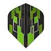 Pentathlon Pentathlon Gilded Green - Dart Flights