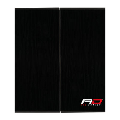 Red Dragon Red Dragon Cabinet Deluxe Red Dragon Cabinet Deluxe