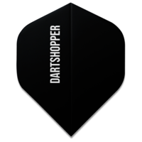 Flights Bedrukken Tekst - 100 micron (10 sets) Dartshopper Flights Bedrukken Tekst - 100 micron (10 sets)