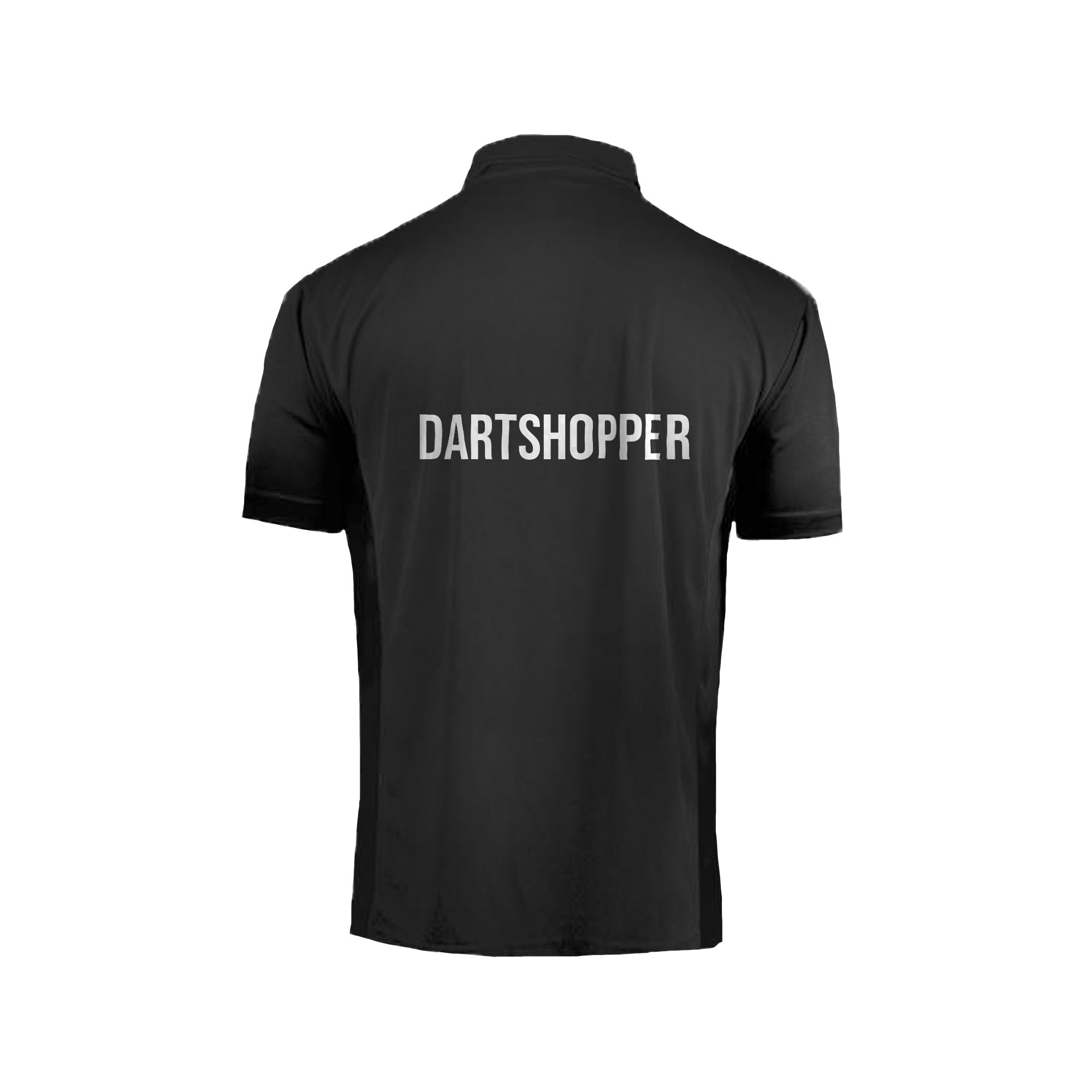 Dartshirt Bedrukken