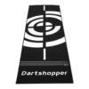 Dartshopper Dartshopper Carpet Dartmat 285 x 80 cm