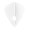 L-Style L-Style Champagne  L4 Pro Kite White - Dart Flights