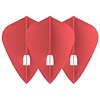 L-Style L-Style Champagne L4 Pro Kite Red - Dart Flights