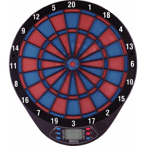 [Tweedekans] Bull's Matchpoint Elektronisch Dartbord