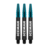 Red Dragon Nitrotech Ionic Gerwyn Price Black - Dart Shafts