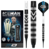 Red Dragon Red Dragon Gerwyn Price WC2021 Special Edition 90% Soft Tip - Dartpijlen