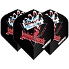 Winmau Winmau Rock Legends Judas Priest Blade - Dart Flights