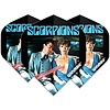 Winmau Winmau Rock Legends Scorpions Love Drive - Dart Flights