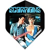 Winmau Winmau Rock Legends Scorpions Love Drive - Dart Flights
