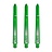 Red Dragon VRX Green - Dart Shafts