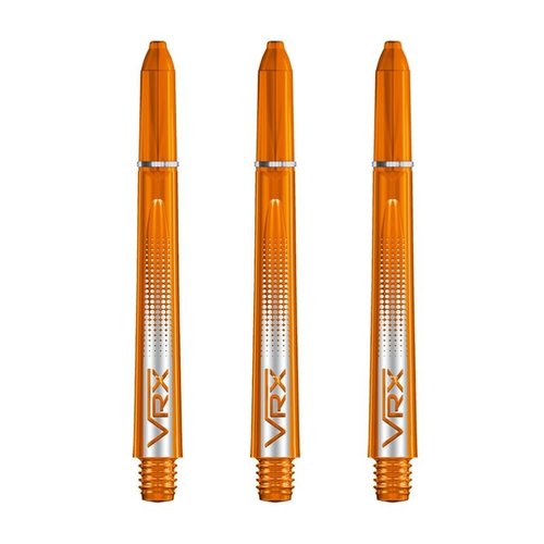 Red Dragon Red Dragon VRX Orange - Dart Shafts