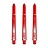 Red Dragon VRX Red - Dart Shafts