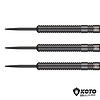 KOTO KOTO Sting Black PVD 90% - Dartpijlen