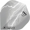 Bull's Germany BULL'S Lightning Silver - Dart Flights