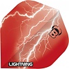 Bull's Germany BULL'S Lightning Red - Dart Flights