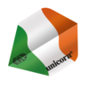 Unicorn Unicorn Ultrafly Ireland Flag PLUS - Dart Flights