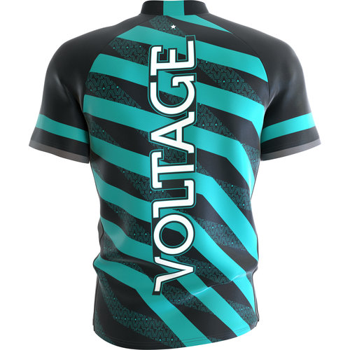 Target Target Rob Cross Collarless Dartshirt 2022