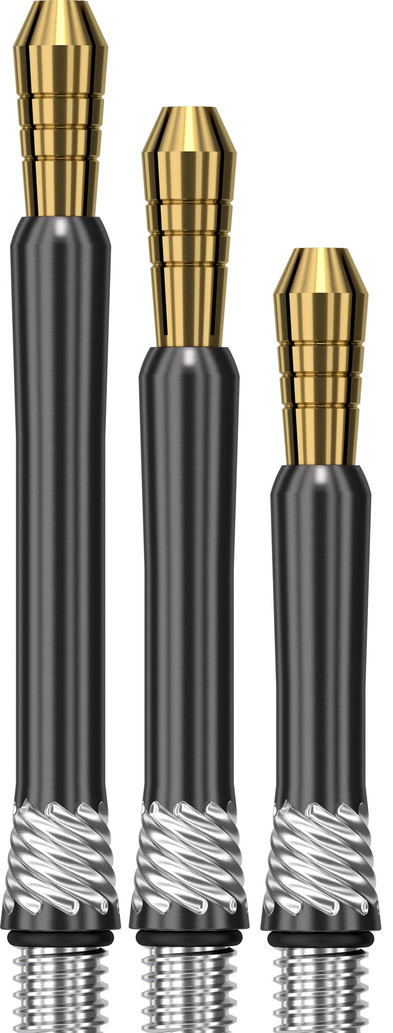 Target Heli Titanium Dart Shafts