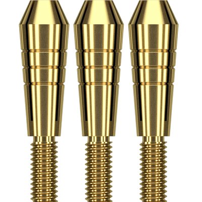 Target Target Aluminium Gold Tops Target Aluminium Gold Tops