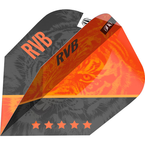 Target Target RVB G4 Pro Ultra TEN-X - Dart Flights