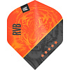 Target Target RVB G4 Pro Ultra NO2 - Dart Flights