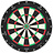 Target ASPAR - Professioneel Dartbord